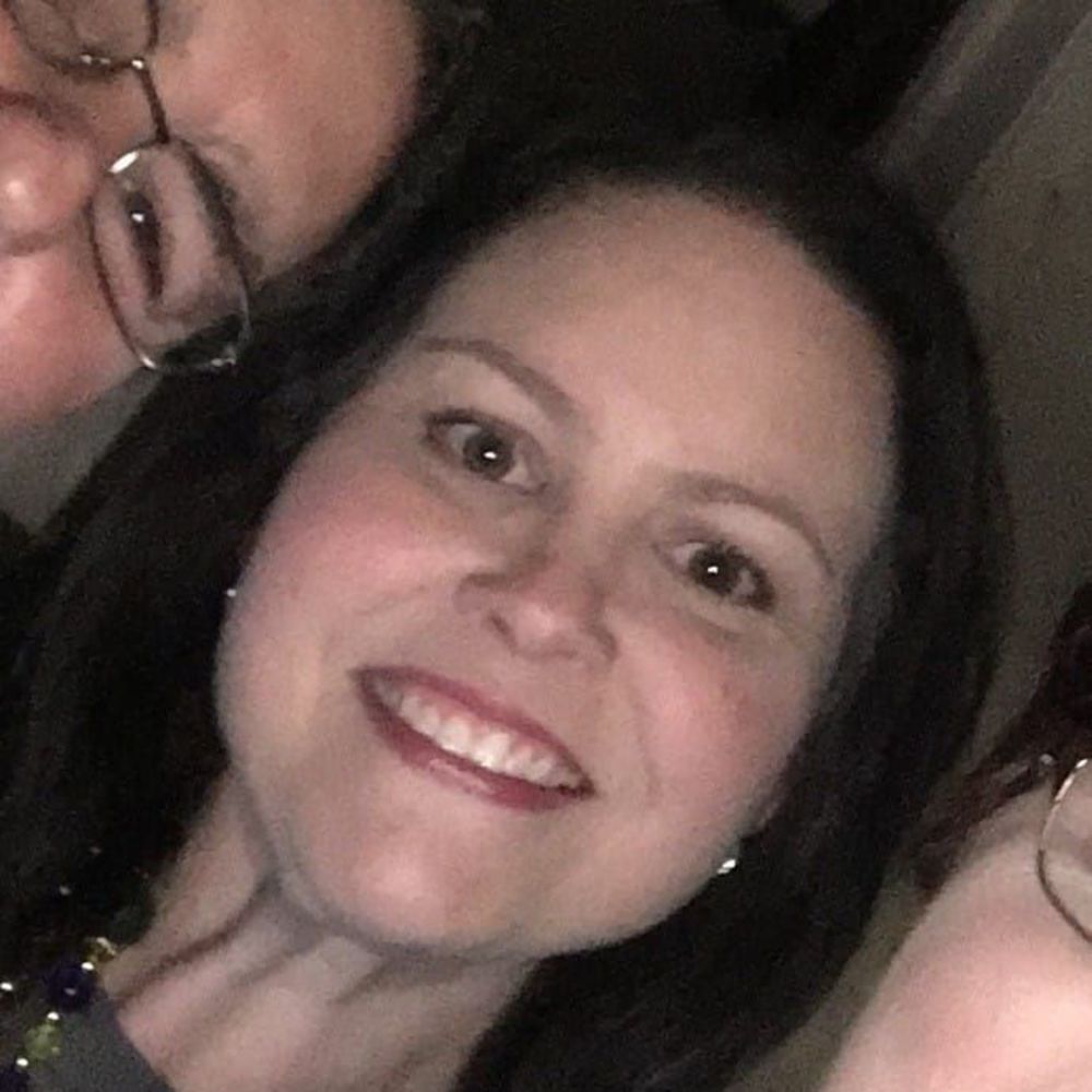 Meet your Posher, Brandi